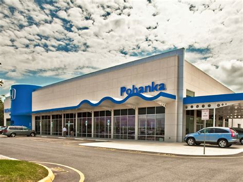 Pohanka Fredericksburg dealership contact information, maps and directions located in Fredericksburg, Virginia, 22408. . Pohanka fredericksburg